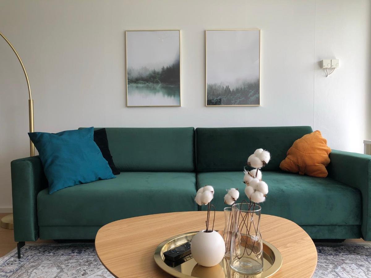 Hillside Apartment - Cosy Vacation Home With A View Winterberg Exteriér fotografie